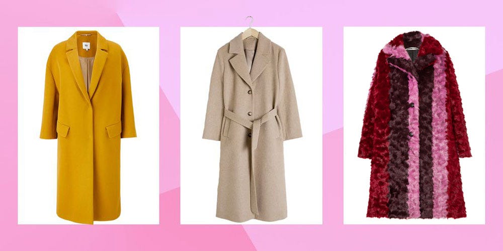 Best winter coats 2019: 100 women's winter coats to buy now