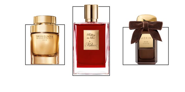 The Best New Women S Fragrances Best New Female Perfumes