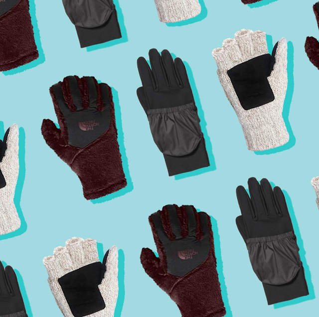 12 Best Winter Gloves for Women 2021, According to Experts