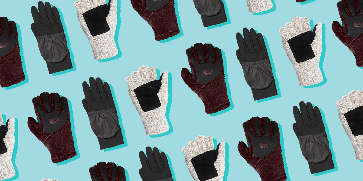 12 Best Winter Gloves for Women 2021, According to Experts