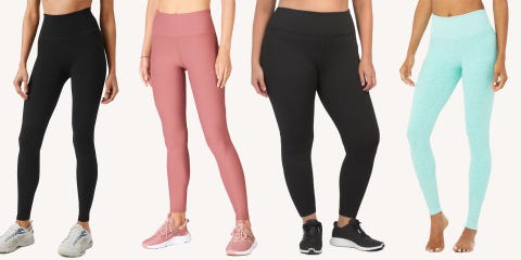 22 Best Winter Leggings - Warm Winter Leggings for Teens