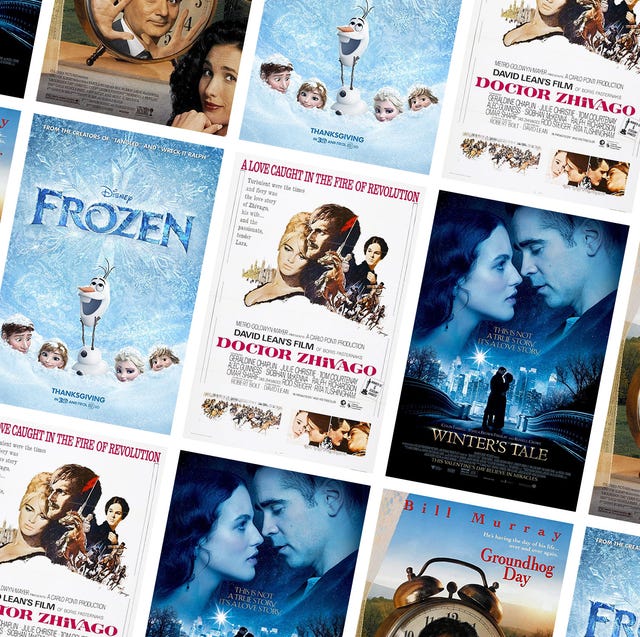 40 Best Winter Movies Great Films Set In Snowy Wintertime