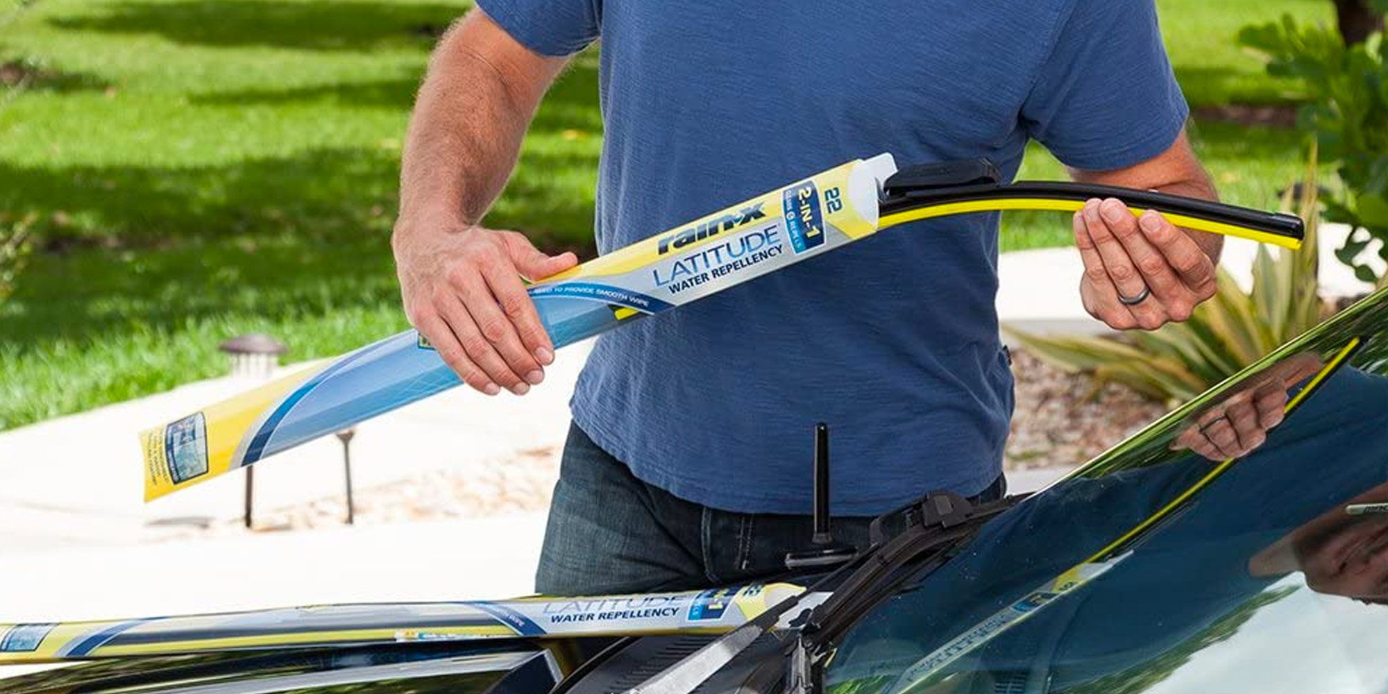 The Very Best Windshield Wiper Blades for Your Car