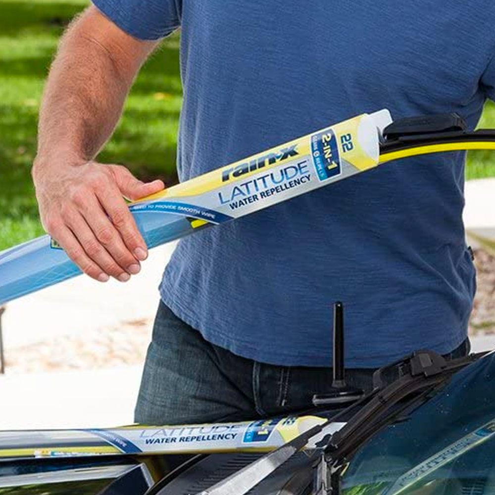 The Best Winter Wiper Blades for Clearing Snow