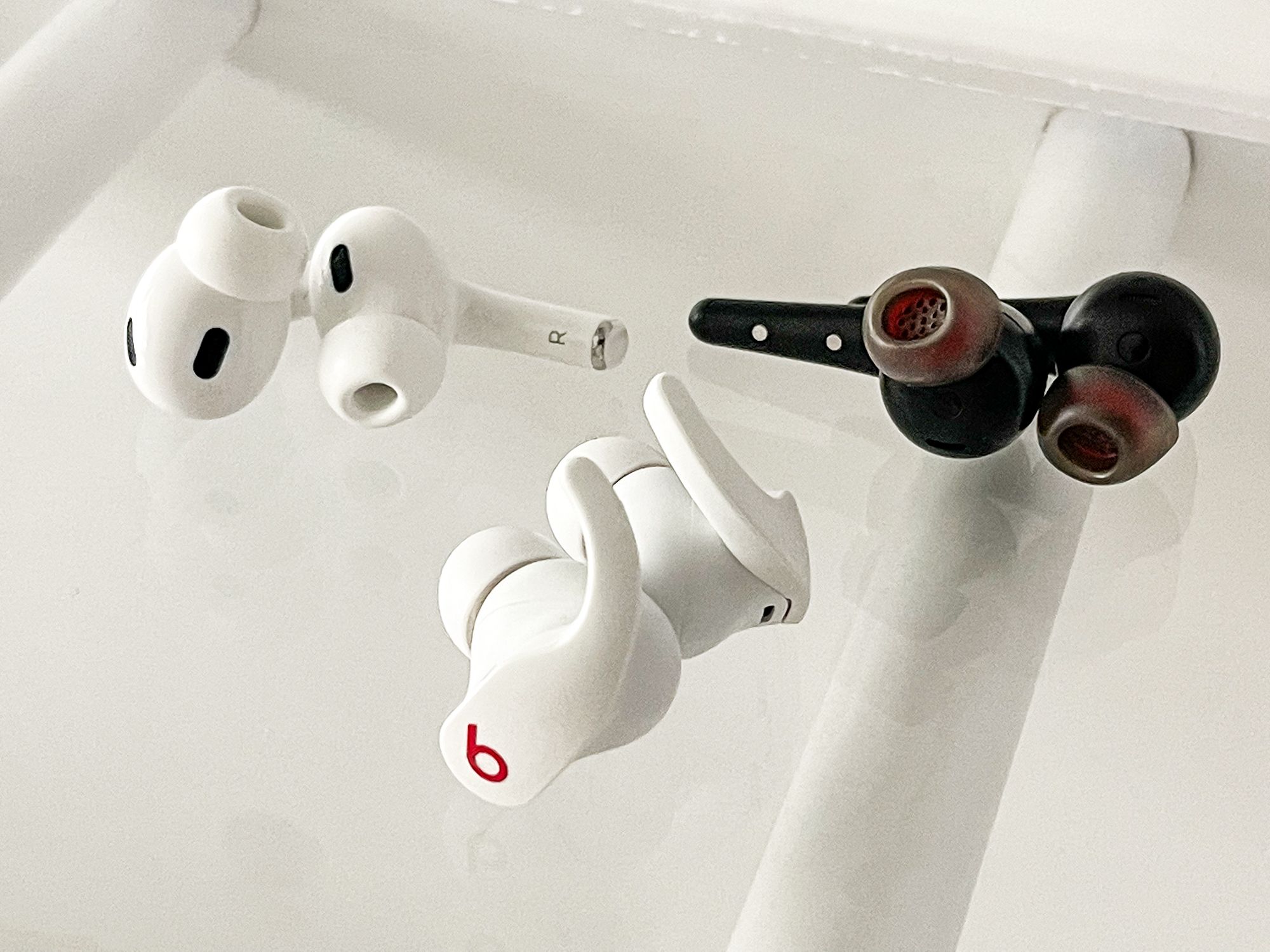 Best wireless earbuds for musiclistening and podcastbinging