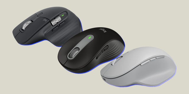 The best wireless mouse 2022: excellent cable-free mice