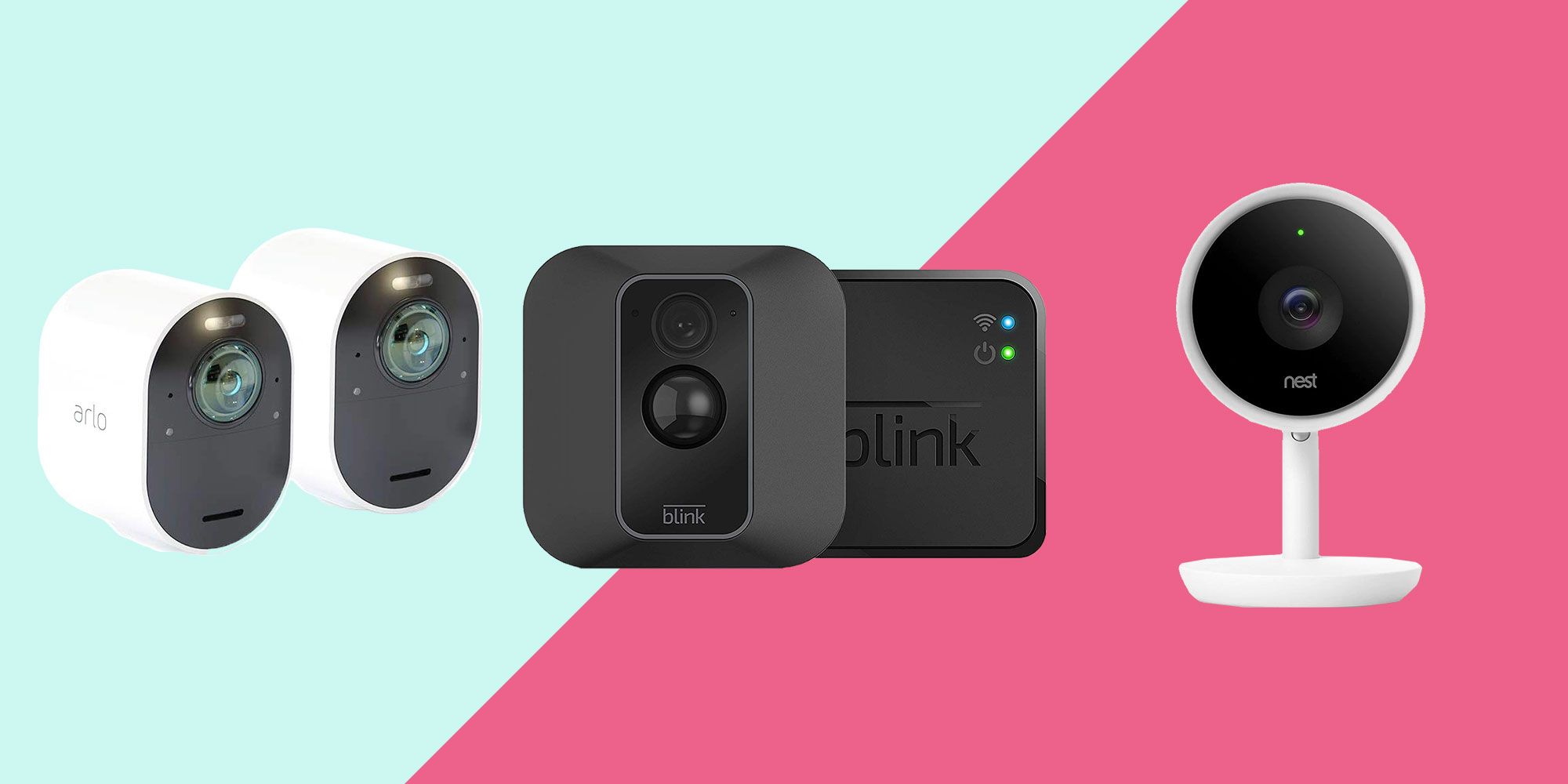 Best Wifi Camera 2021 Best wireless security cameras: Top 7 wifi cameras for 2020