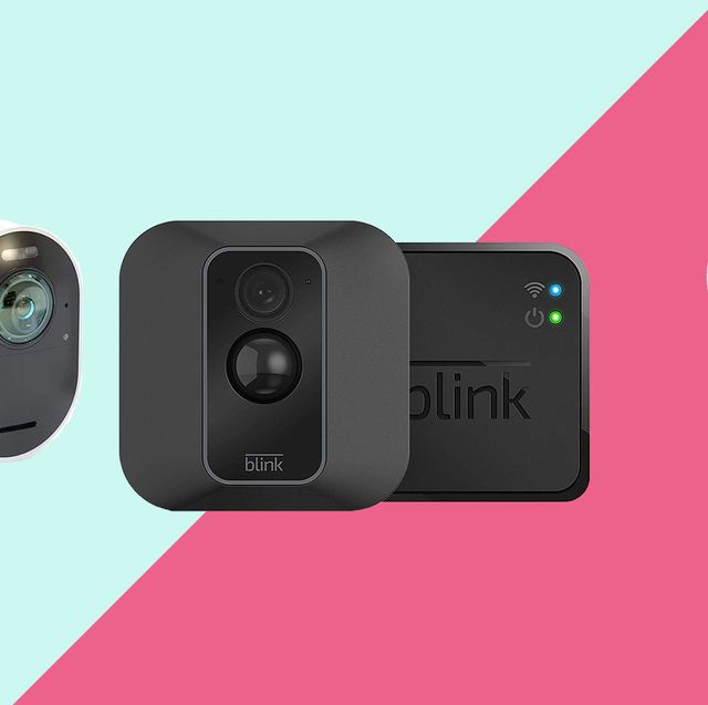 Best Wifi Sd Card 2021 Best wireless security cameras: Top 7 wifi cameras for 2020