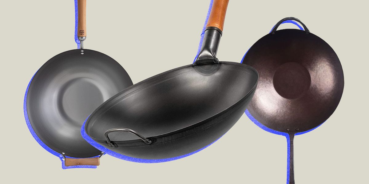 The 5 Best Electric Woks of 2024