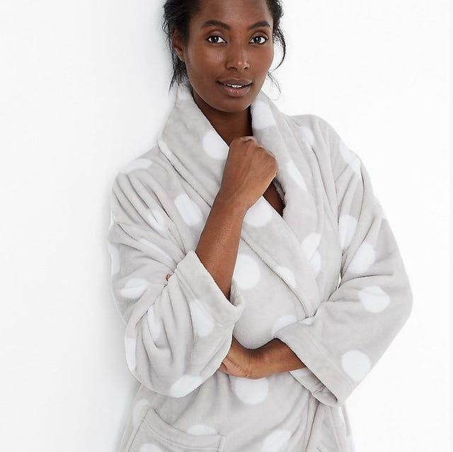 Best women's dressing gown - The best dressing gowns and robes for women