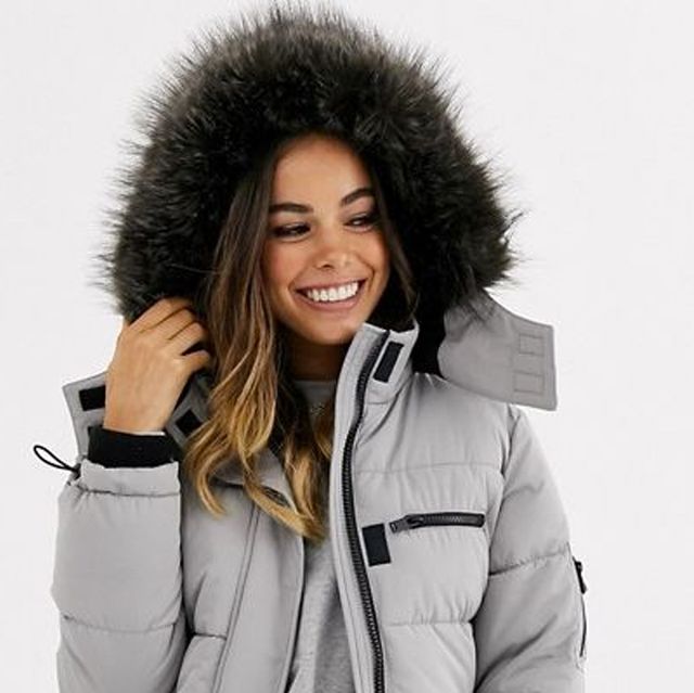 Women's ski jackets UK