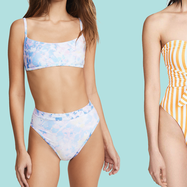 20 Best Swimsuit Brands - Hot New Swimwear Brands