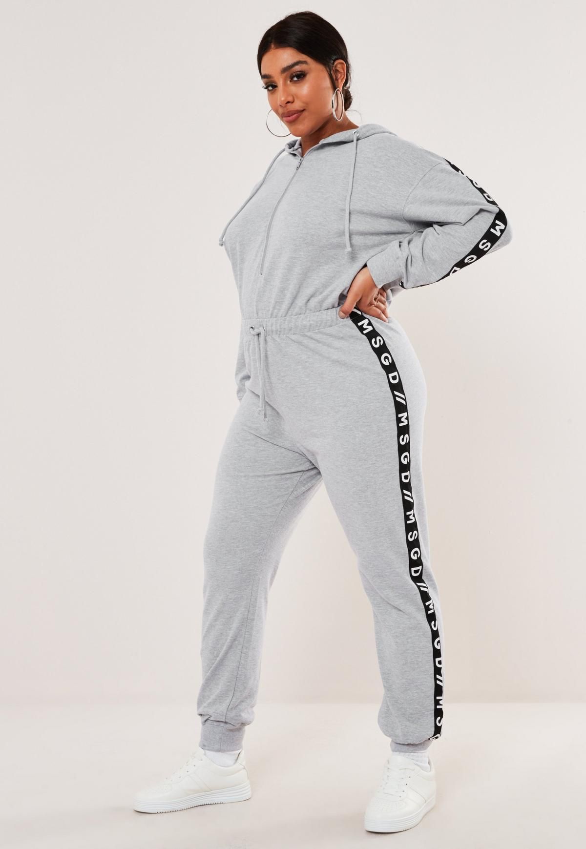 cool tracksuits womens