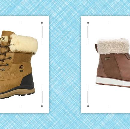 Stay Stylish and Warm With These Cozy Winter Boots