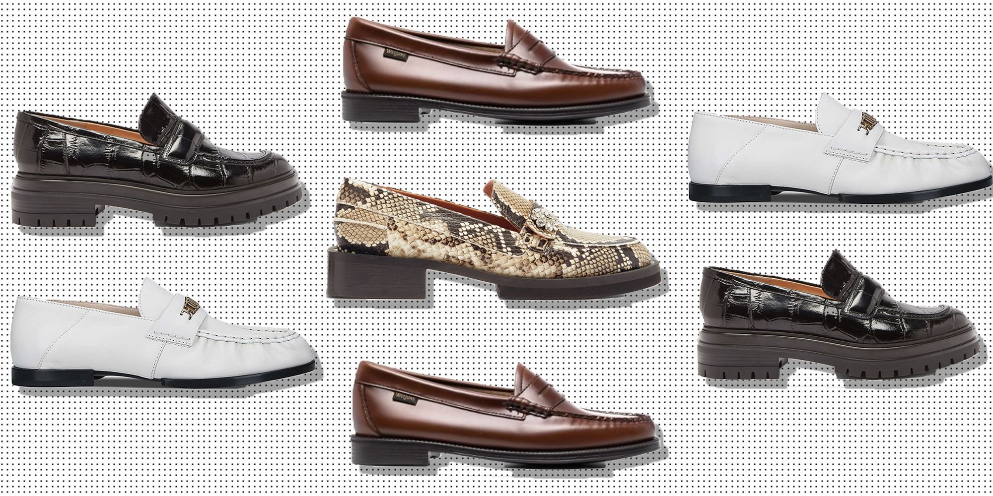27 Of The Best Women's Loafers To Put You On That Gucci Flex