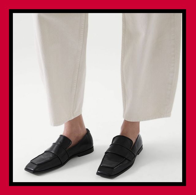 womens loafers