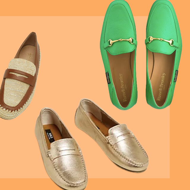best womens loafers
