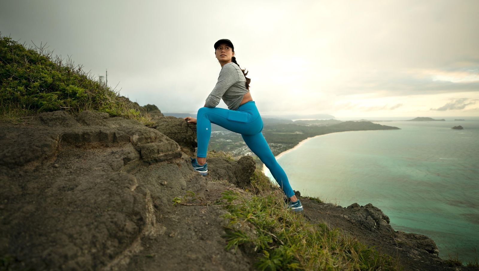 Leggings for Women Tummy Control,Hip Lift Print High Waist Yoga Shorts Exercise Fitness Running Workout Biker Pants 