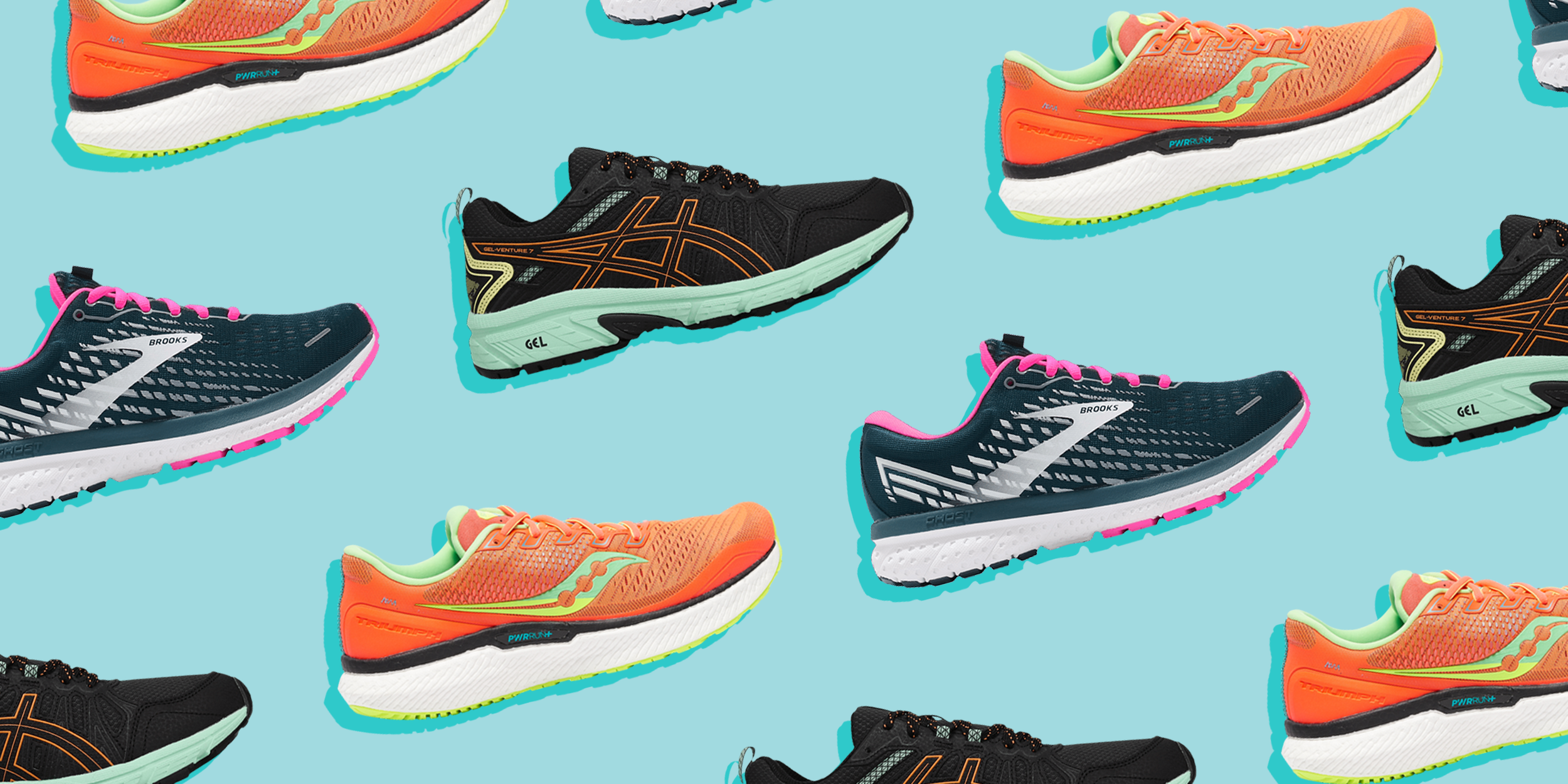 best running shoes for female beginners