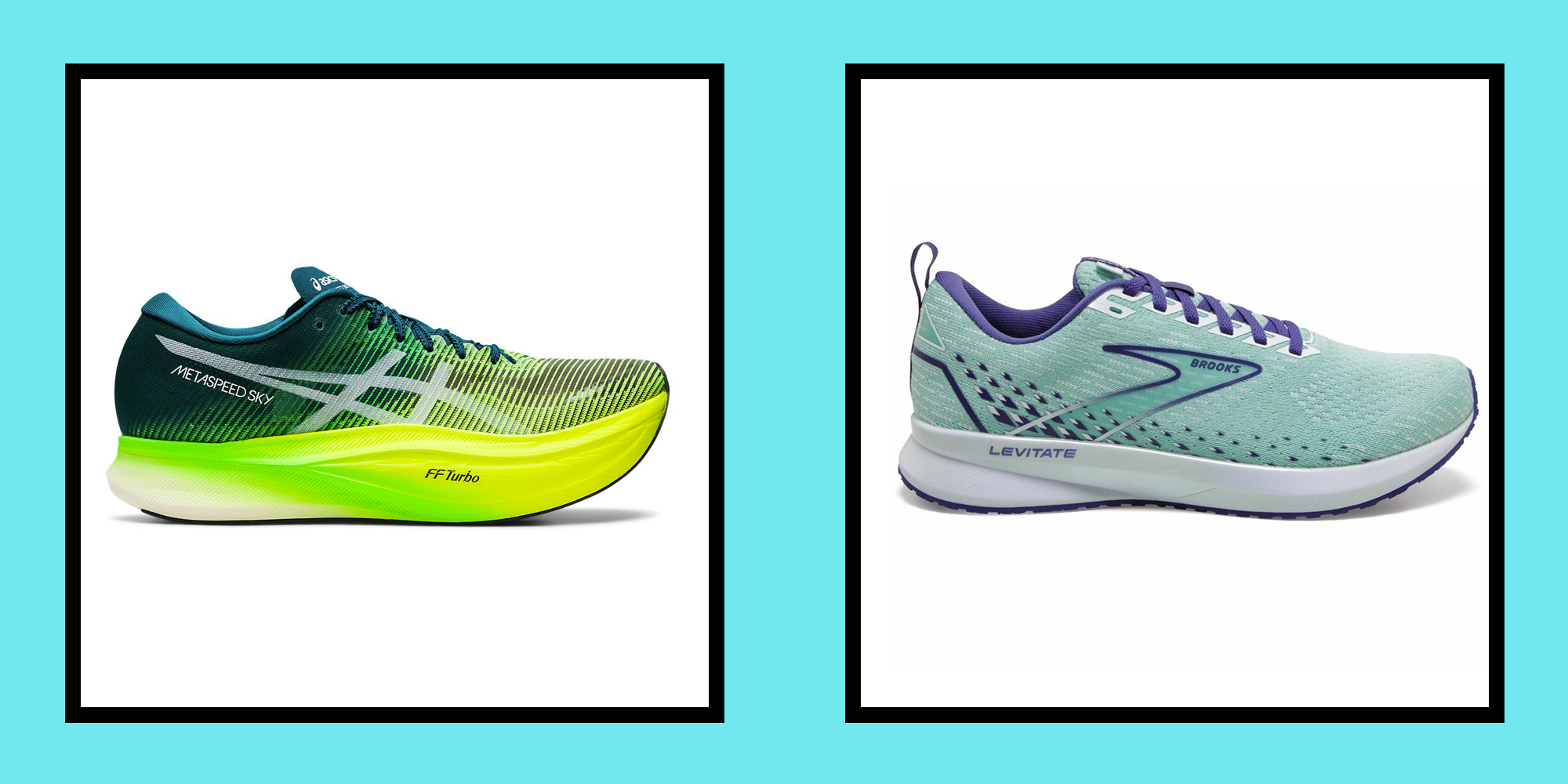 best women's running shoes for normal arches