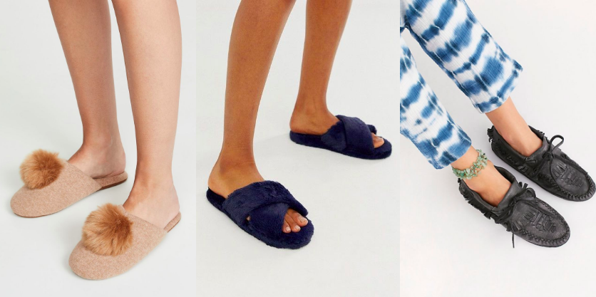 Snavs Forkorte skrå 18 Best Women's Slippers to Shop in 2022