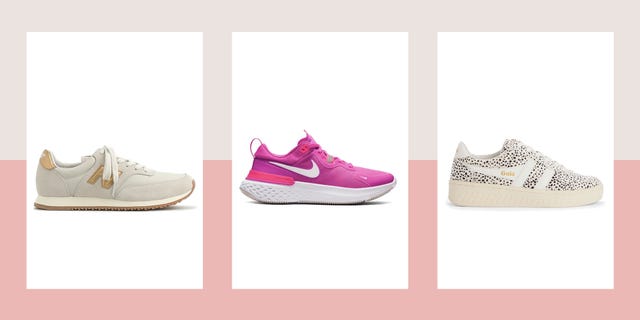 best womens trainers 2019