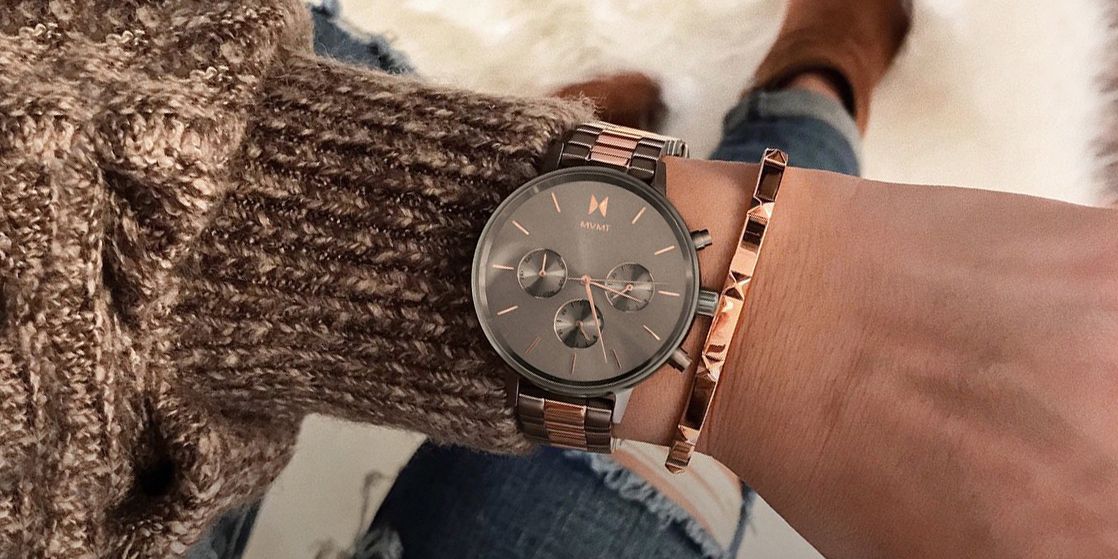 10 Best Watches For Women To Wear Every Day Classic Ladies Watches