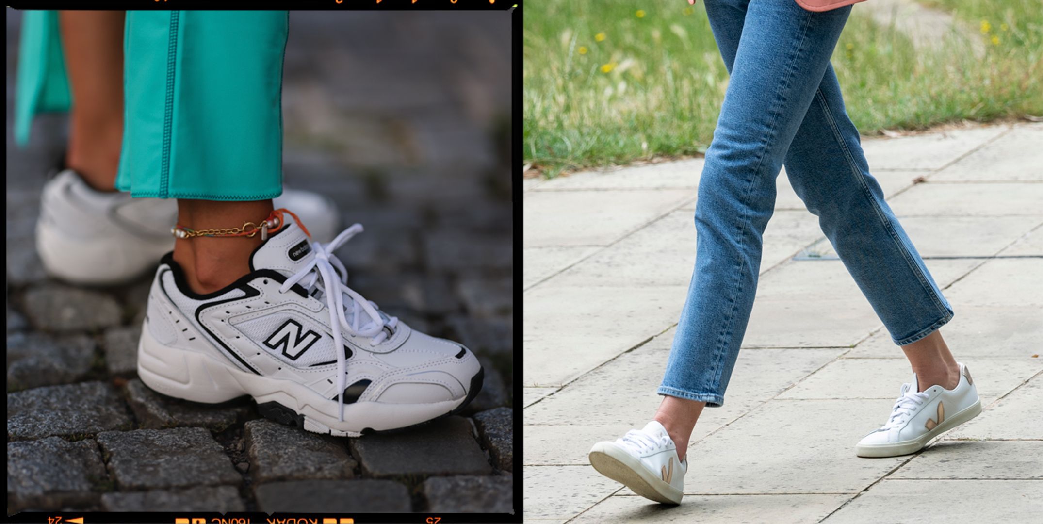 best sneakers for old ladies