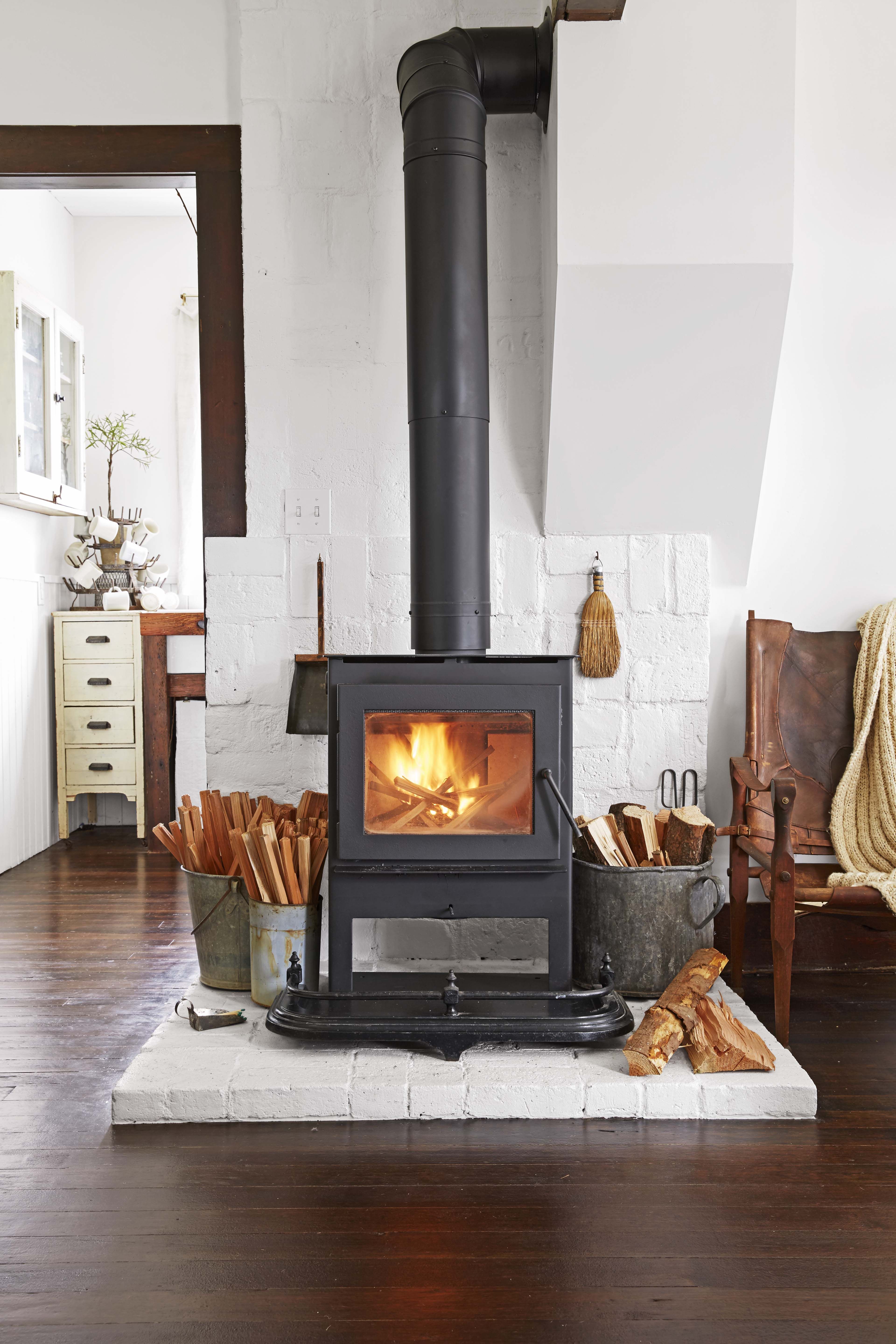 12 Best Wood Burning Stoves 2021 How To Choose Wood Burning Stove