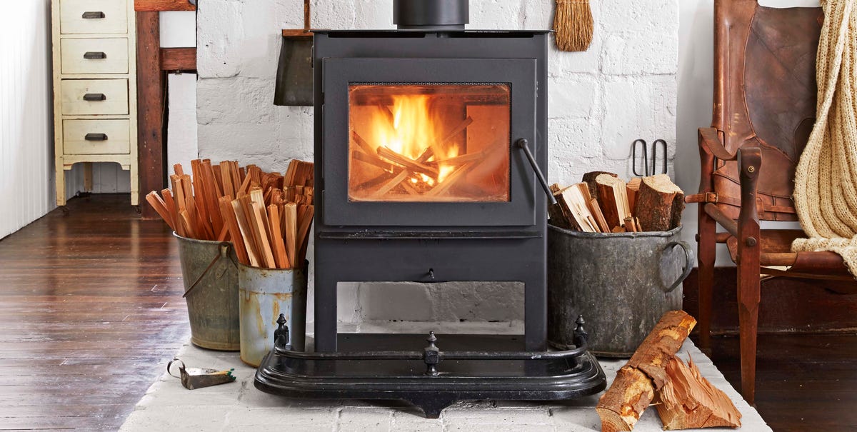 12 Best Wood Burning Stoves 2021 - How to Choose Wood Burning Stove