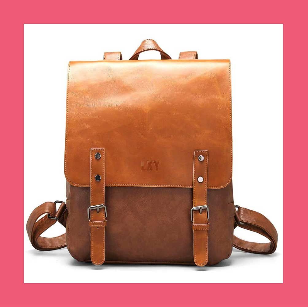 Show off Your Style at the Office With the Best Work Backpacks