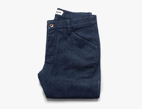 The Best Work Pants To Buy In