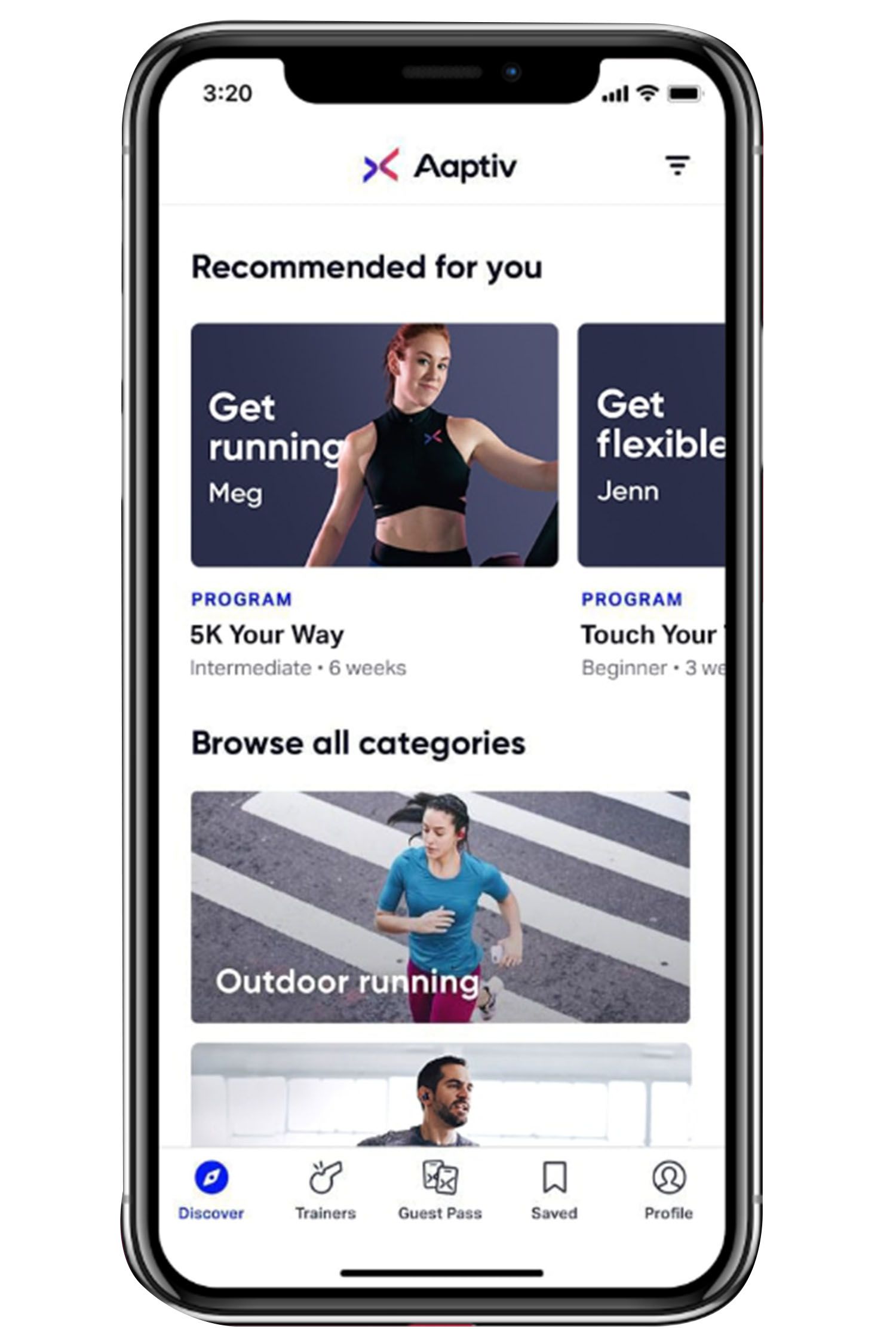 30 Best Workout Apps of 2022 - Free Fitness Apps From Top Trainers