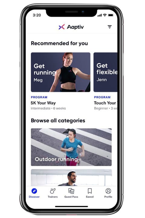 26 Best Workout Apps of 2020 - Free Fitness Apps From Top ...