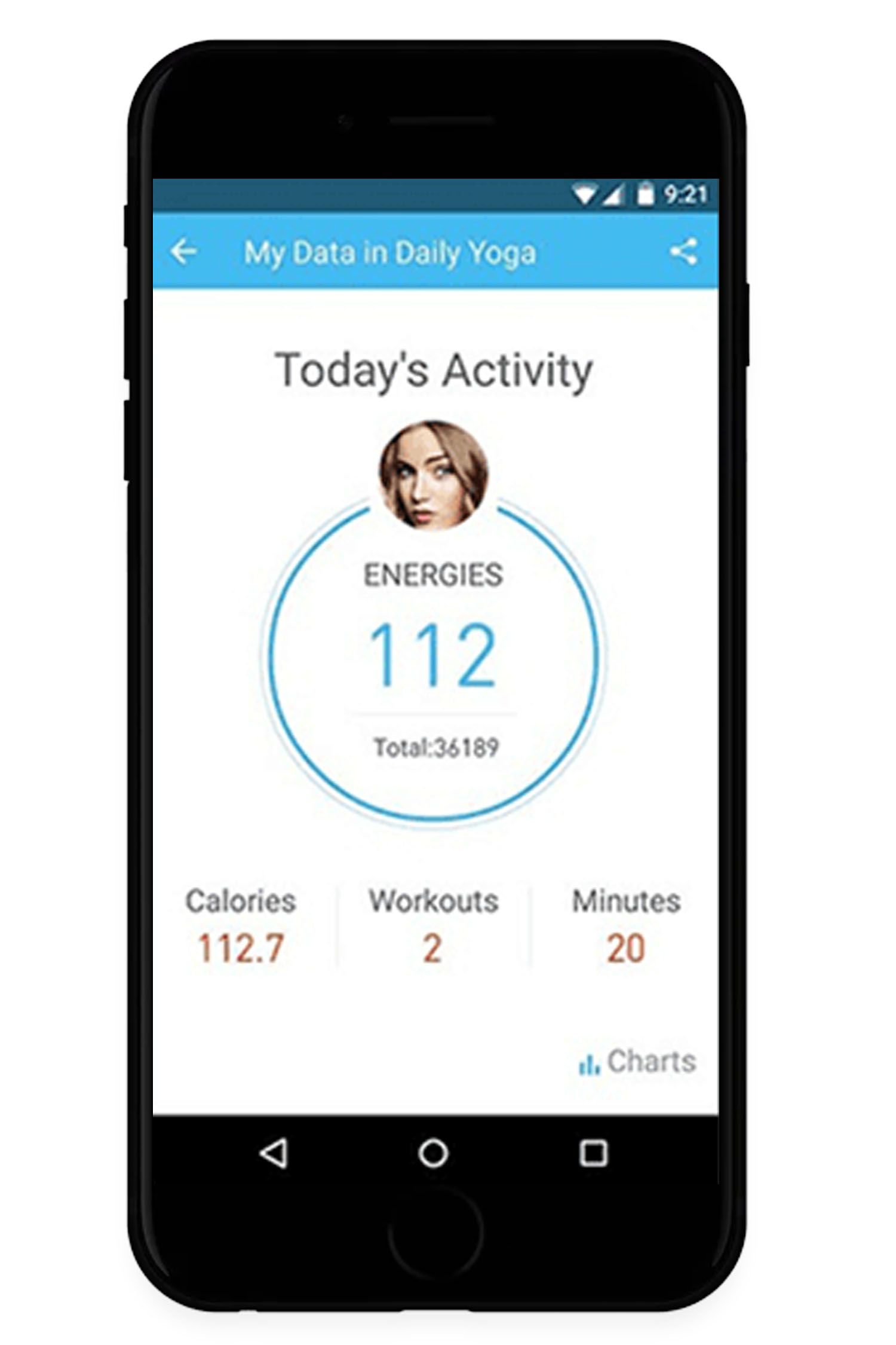 30 Best Workout Apps Of 2021 Free Fitness Apps From Top Trainers