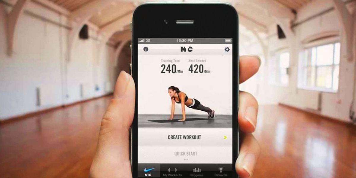 54 Top Images Best Hiit Workout App 2019 : Best Running App | Treadmill Workout Apps 2019