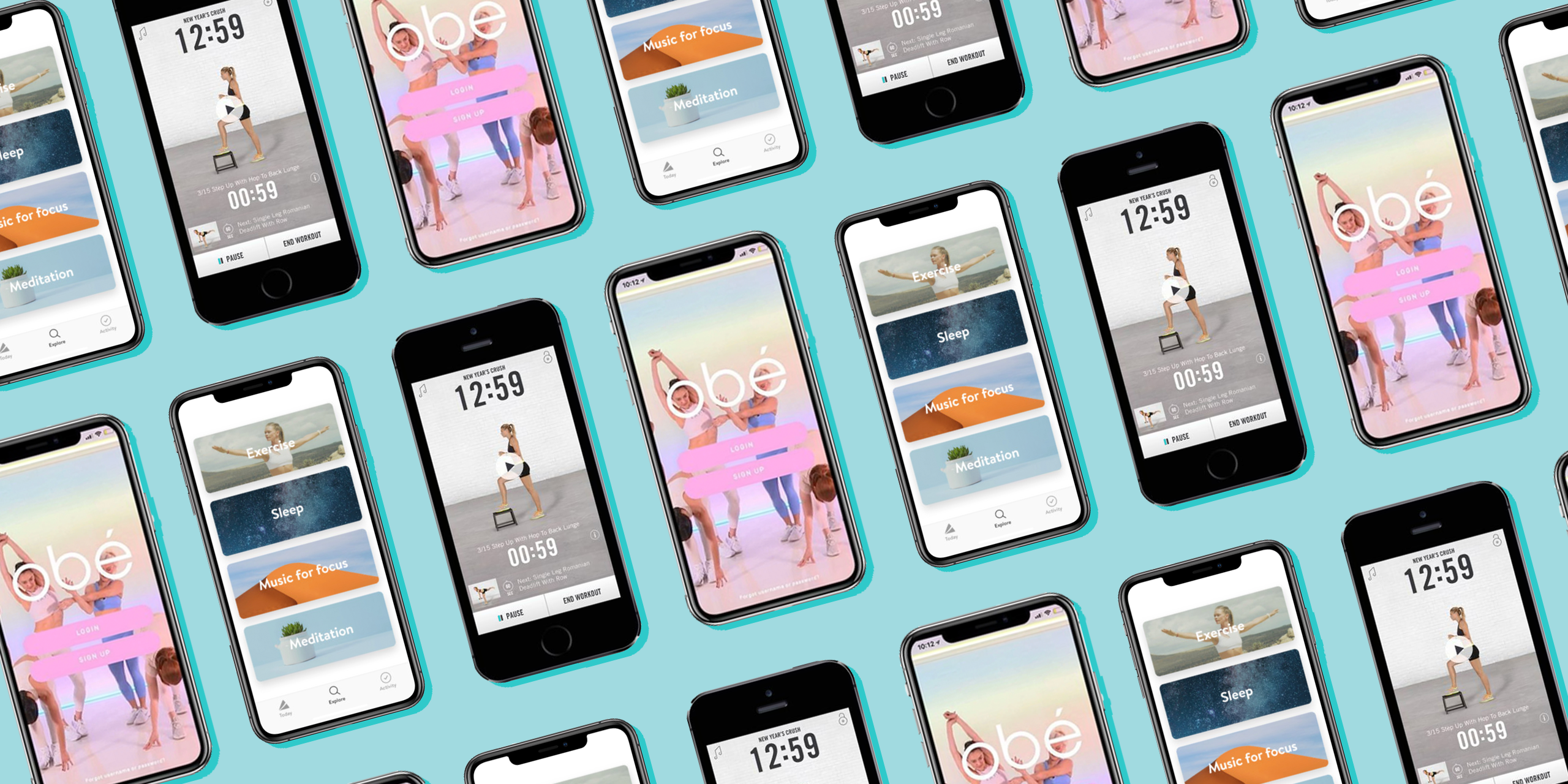 best fitness studio business apps for mac