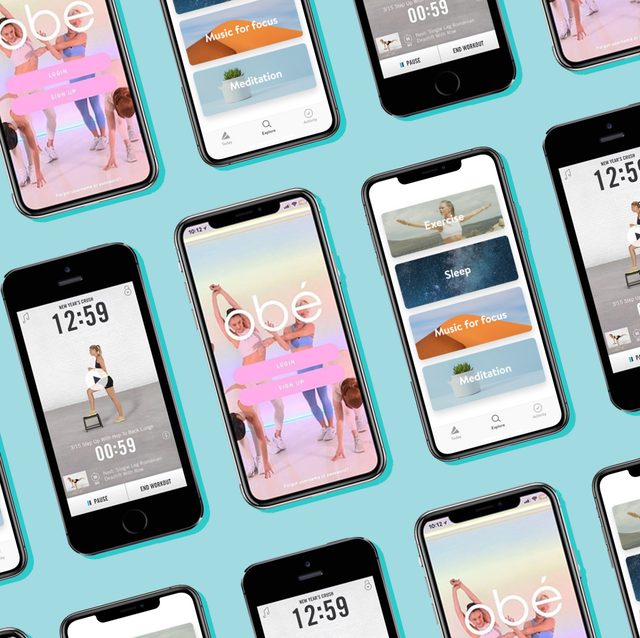 30 Best Workout Apps Of 2021 Free Fitness Apps From Top Trainers