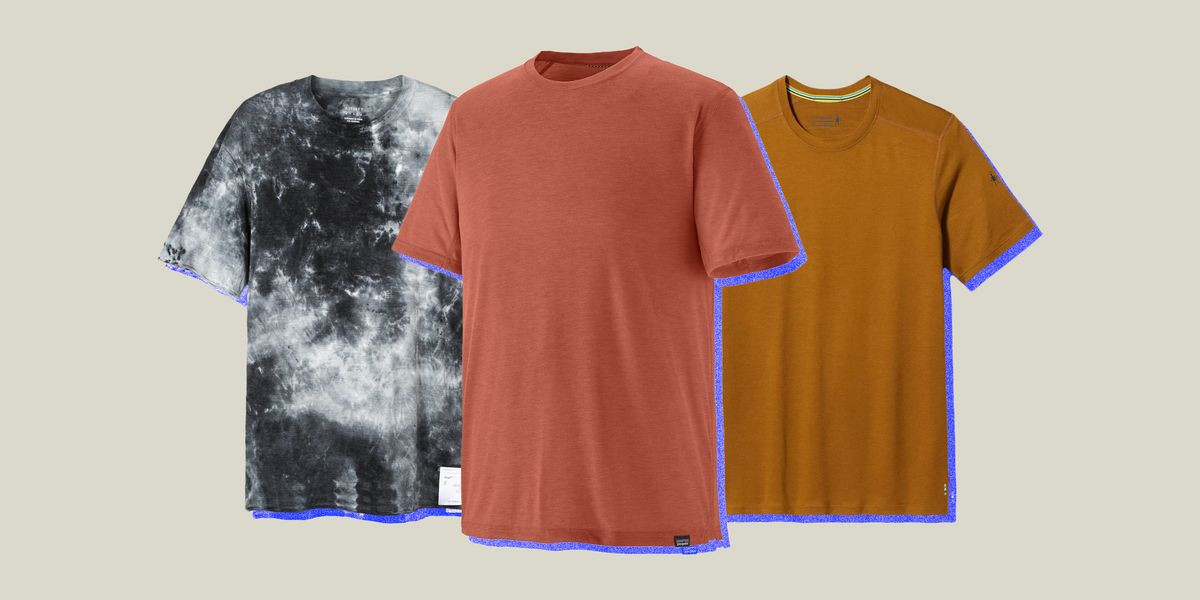 Opaque vagt Modig The Best Workout Shirts for Every Training Session