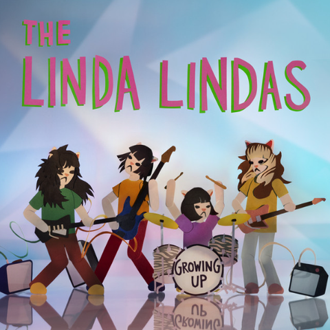 best workout songs 2022 the linda lindas