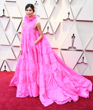 Oscars 2021: 26 best dressed celebrities on the red carpet