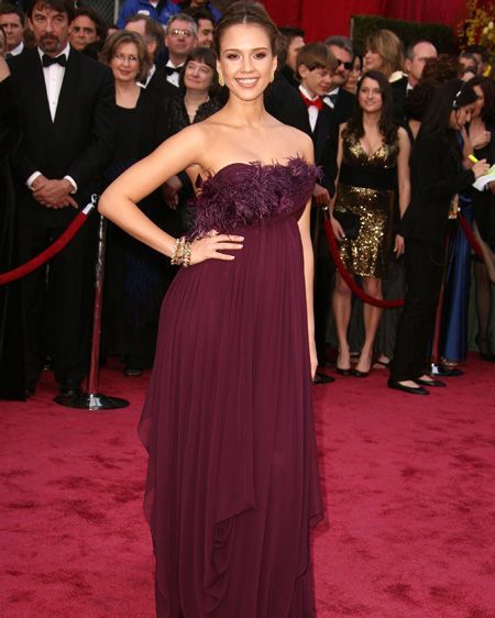 45 best and worst Oscars outfits of