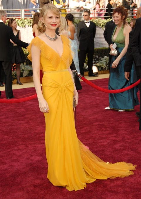 45 best and worst Oscars outfits of all time