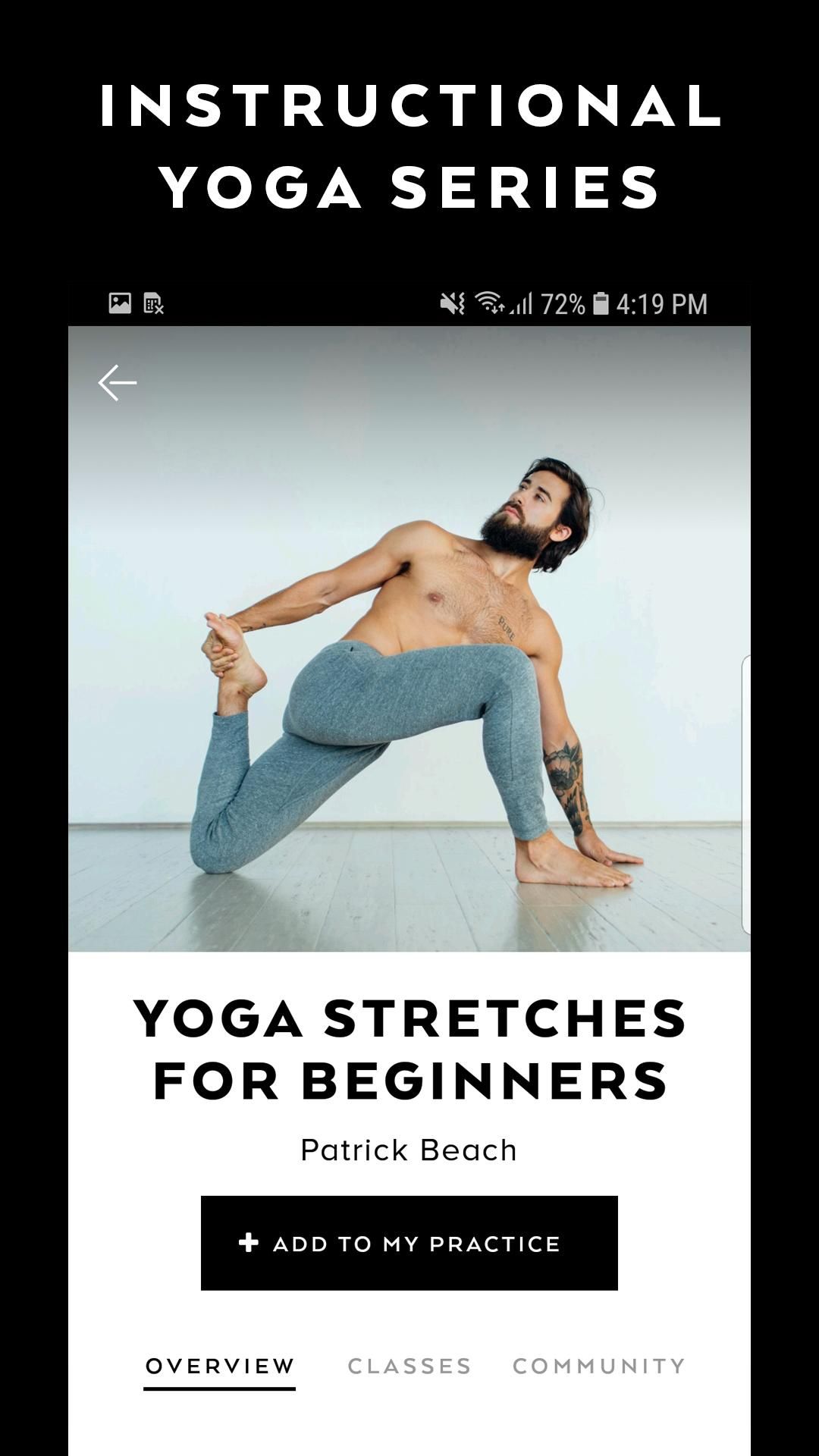 15 Best Yoga Apps 2021 Free Yoga Apps