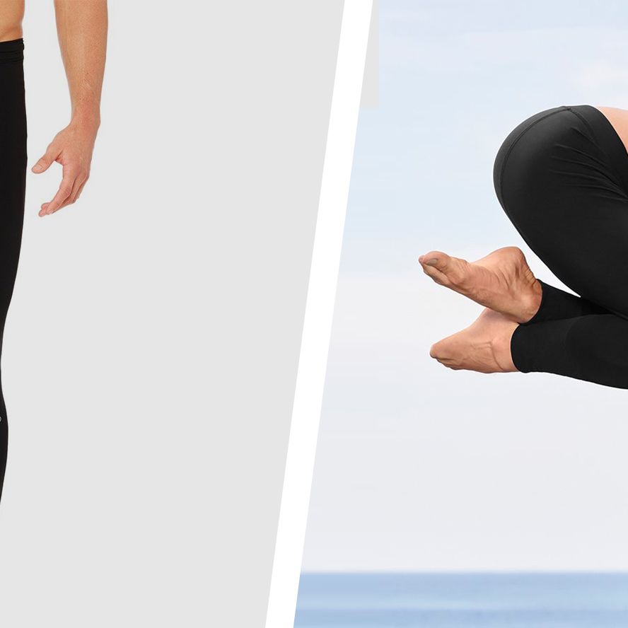 The 12 Most Comfortable Yoga Clothes to Help You Zen Out