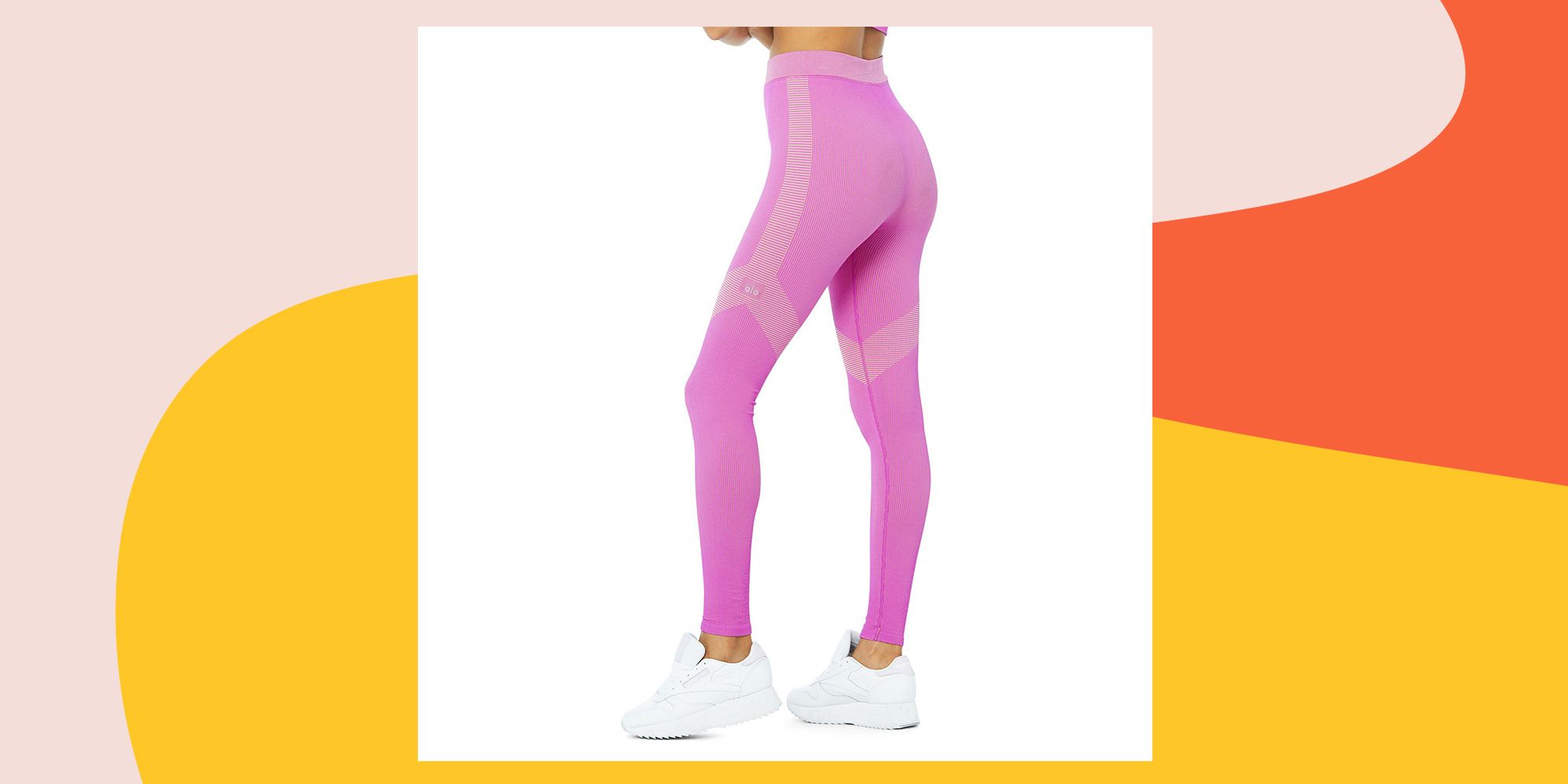 Crazy Girls Womens Double Side Stripe Cotton Active Gym Cycling Shorts Tights Ladies Hot Pants