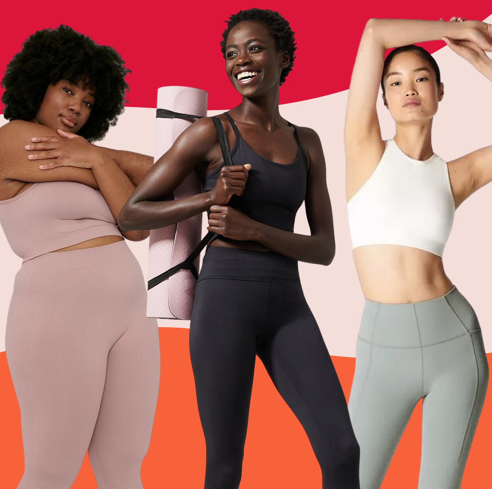 20 best yoga leggings and yoga pants for women 2022