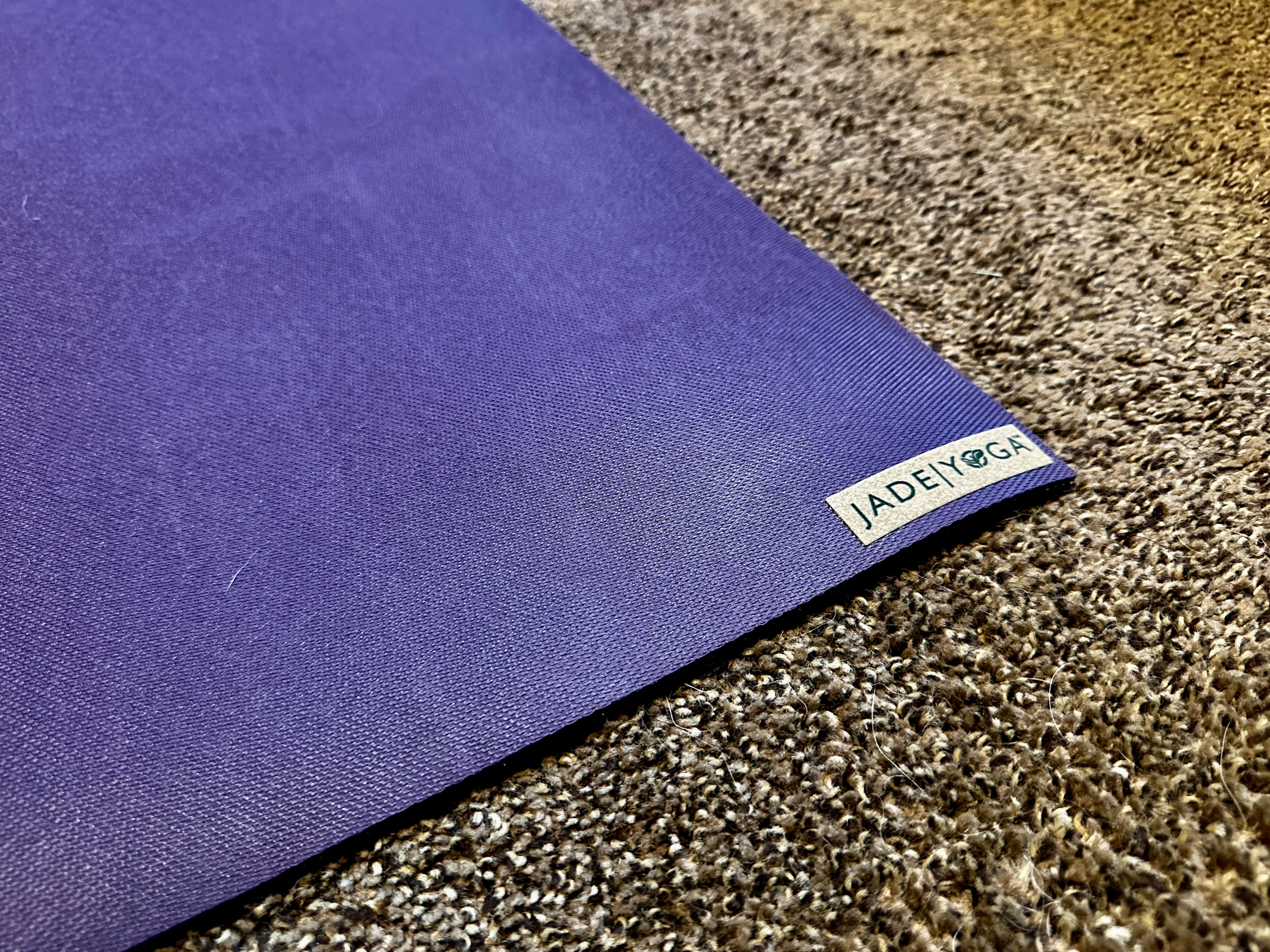 The best yoga mats we've tested - Saga Exceptional