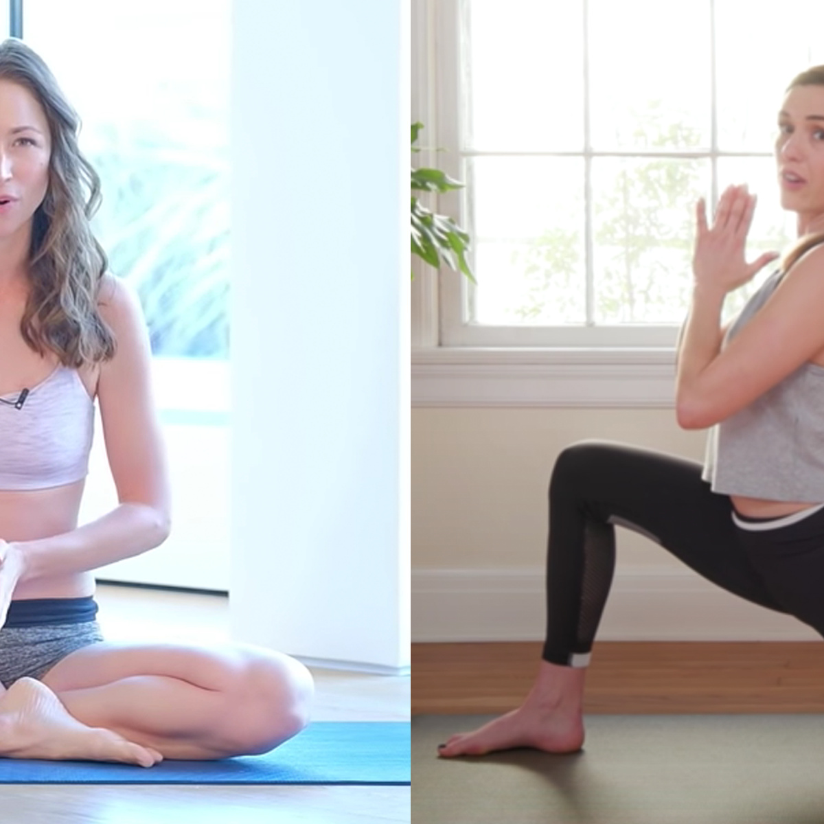 Yoga Girl Ko Jabardasti Xxx Com - 10 Best Yoga Videos on YouTube for 2022 - Yoga Workouts on YouTube