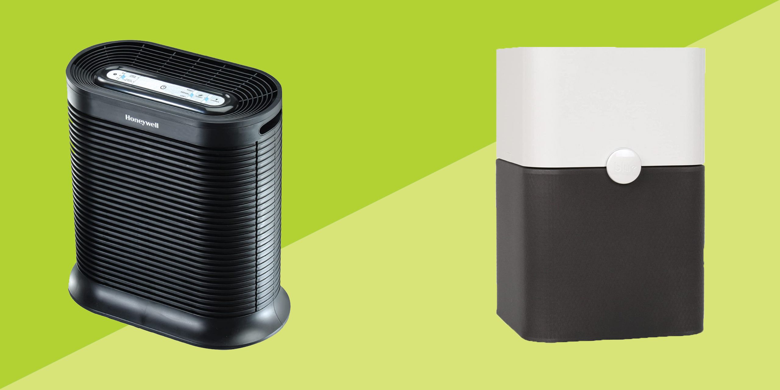 10 Best Air Purifiers for Indoor Allergens and Pollutants 2022